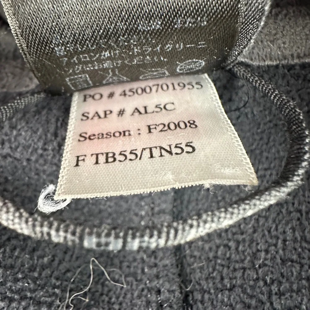 The North Face north face